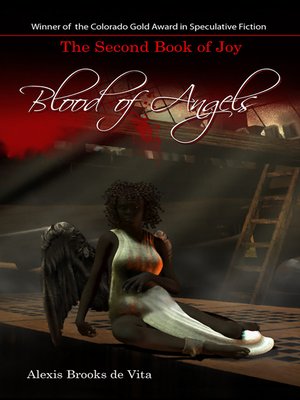 cover image of Blood of Angels